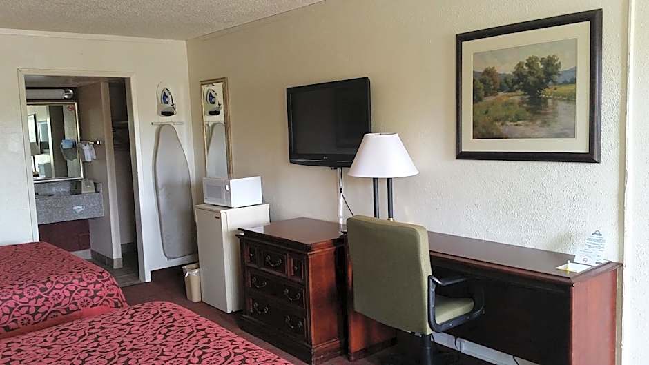 Days Inn by Wyndham Santa Fe New Mexico
