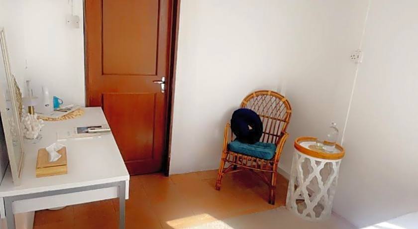 Villa Paille en Queue