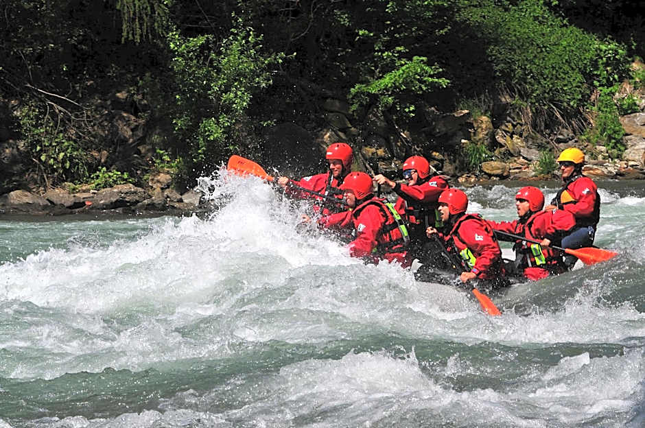 Hotel Appartement Haus Gitschberg