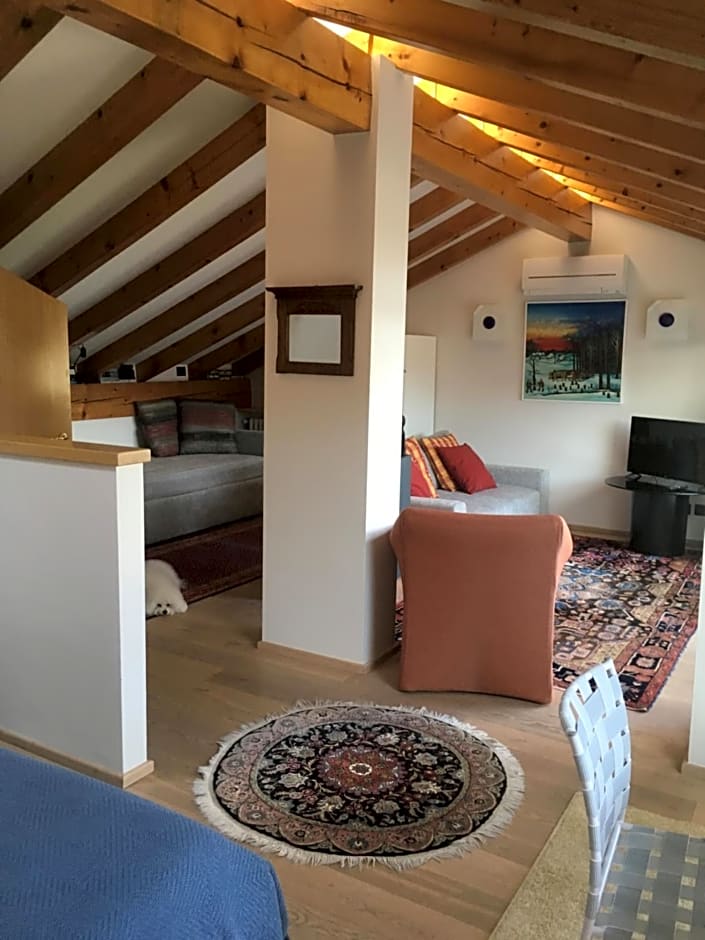 Suite Ananda – Verbania, NC