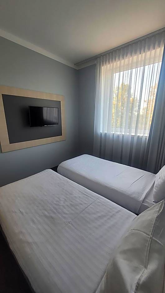 euroHOTEL Sosnowiec Kazimierz