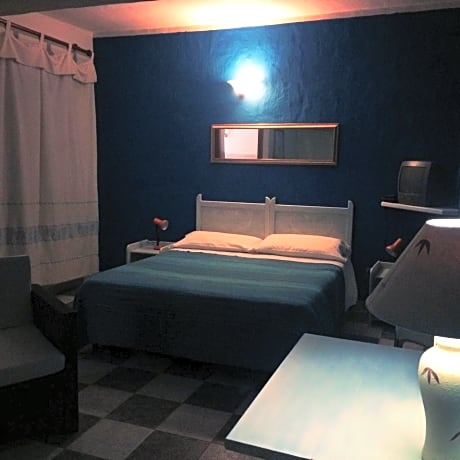 En Ville Bed And Breakfast