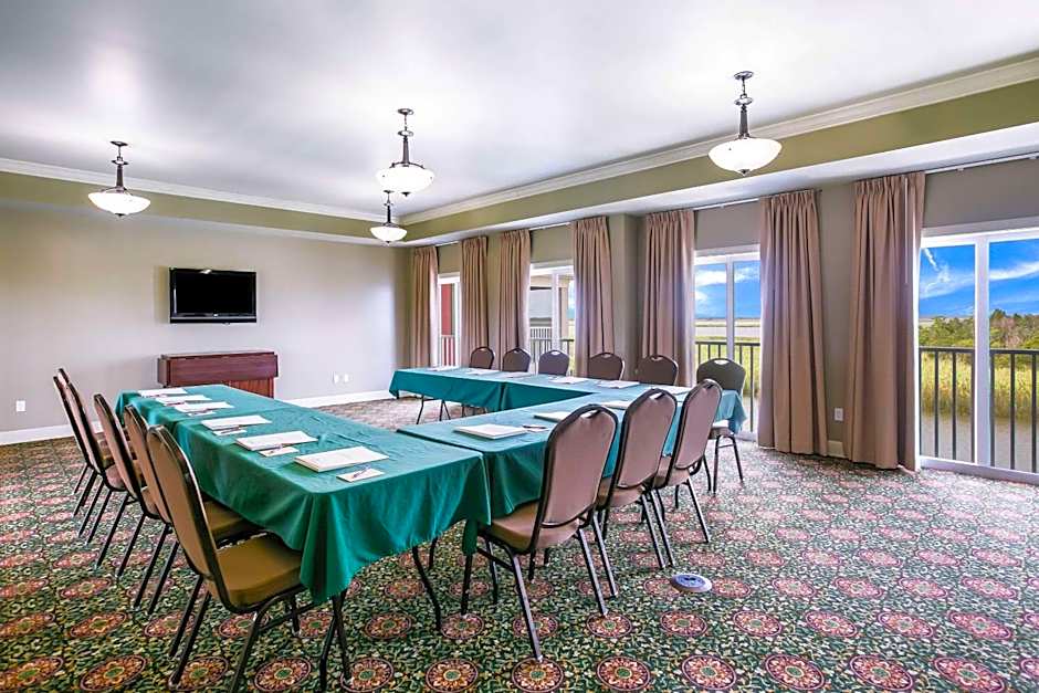 Water Street Hotel & Marina, Ascend Hotel Collection