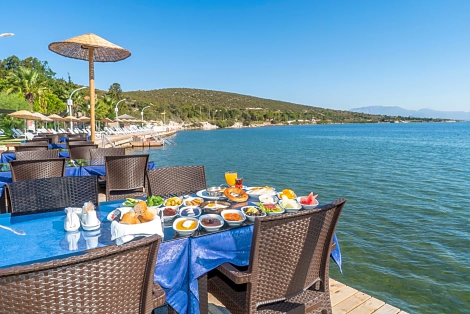 Sifne Thermal Otel