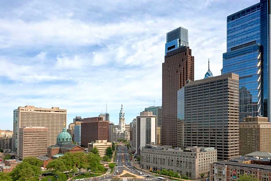 Sheraton Philadelphia Downtown