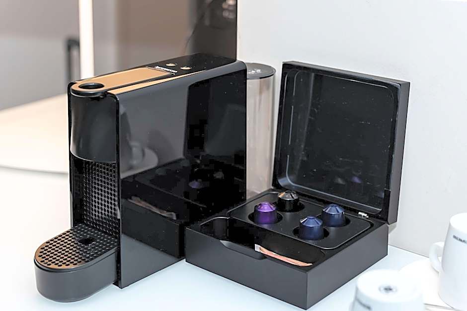 DoubleTree By Hilton Hotel Tower Of London, London, Uk