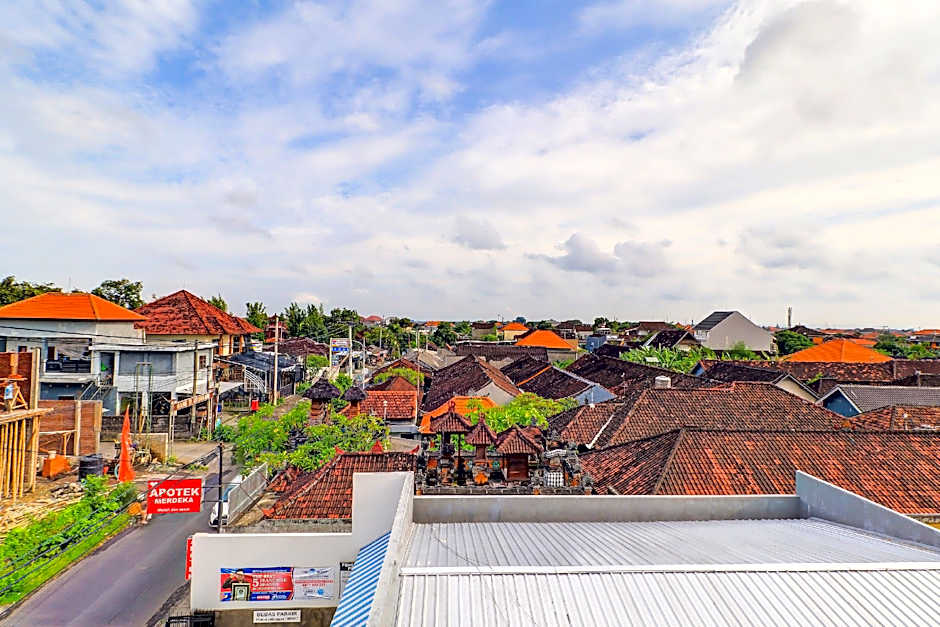 OYO 92315 Prostay Bali