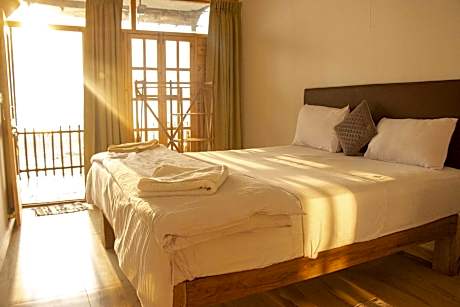 Sea View Premium Room