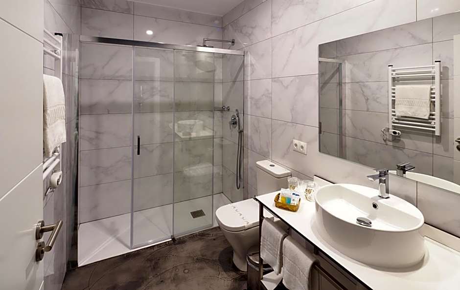 Hotel Apartamentos Dabarca