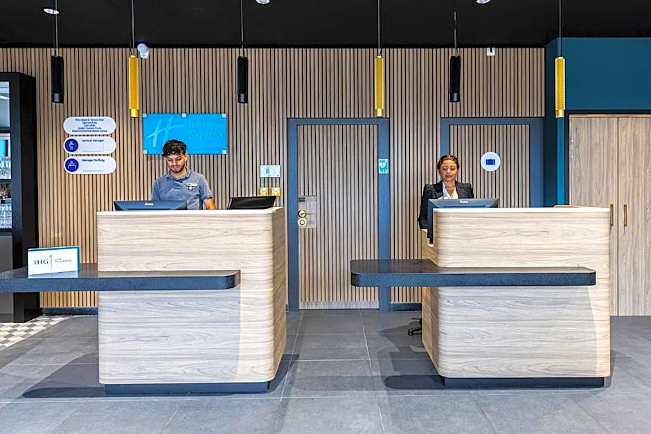 Holiday Inn Express Ajaccio By IHG