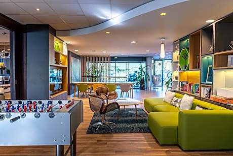 Holiday Inn Toulouse Airport By IHG