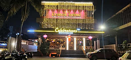 Hotel Central Avenue