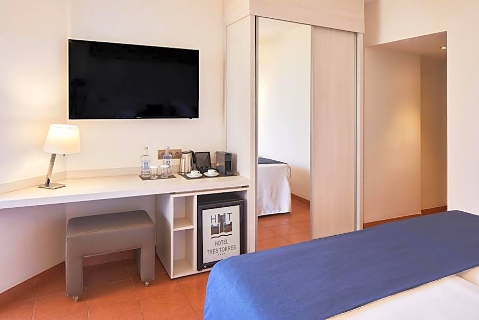 Hotel Tres Torres