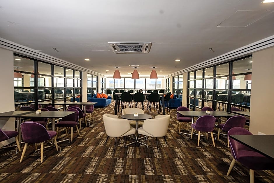 Citrus Hotel Johor Bahru - City Center