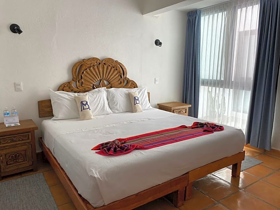 Hotel La Lejona