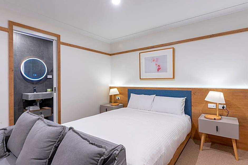 Blue Ocean Motel Apollo Bay