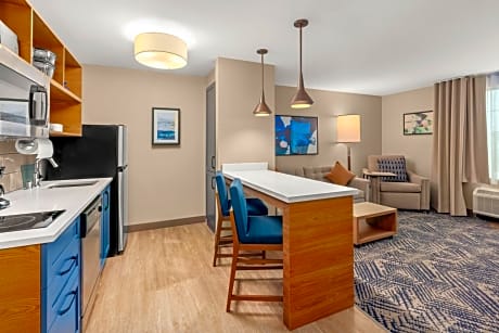 One-Bedroom Suite