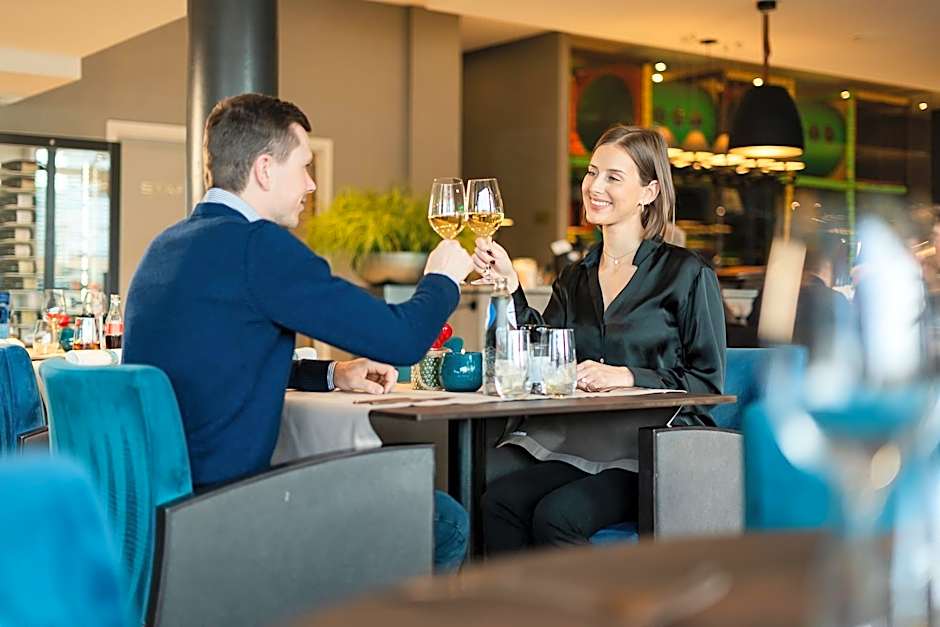 Van der Valk Hotel Liège Congres