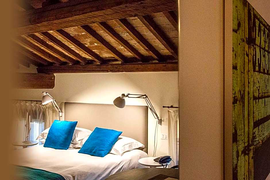 Relais Villa Ormaneto