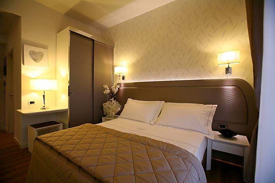 Hotel Alexander