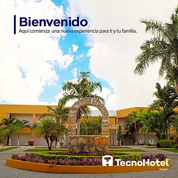Tecnohotel Itzáes