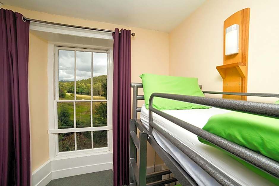 YHA Coniston Holly How