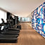Le Meridien Ahmedabad