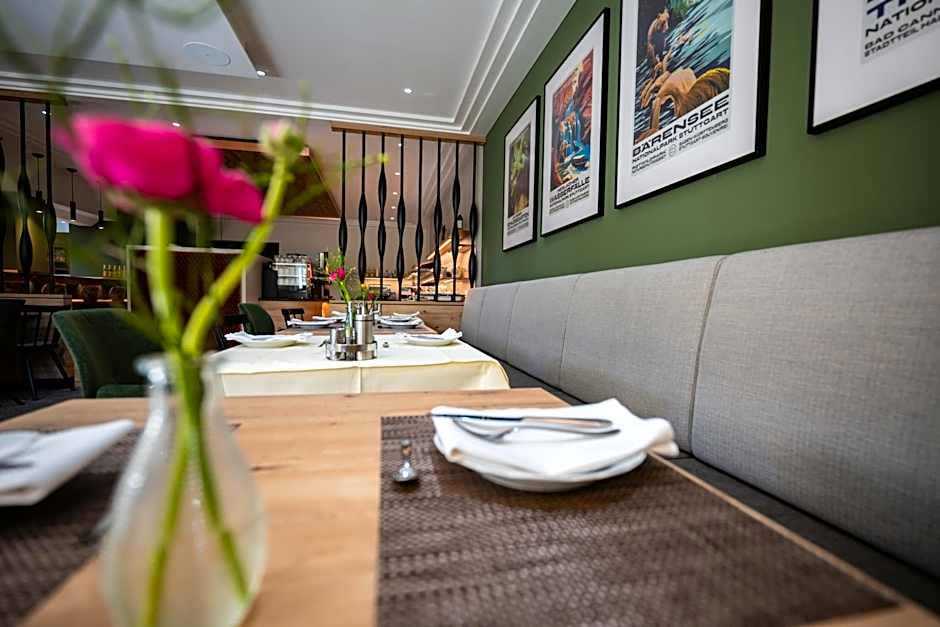 Hotel Azenberg