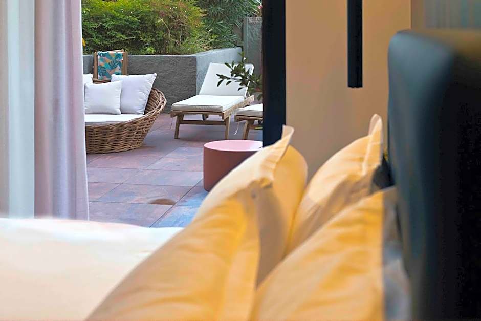 Boutique Hotel Sirmione