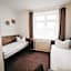 Hotel Garni "Villa am Schaalsee"