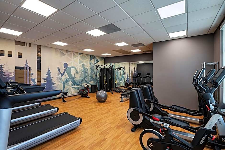 Hyatt House Carlsbad