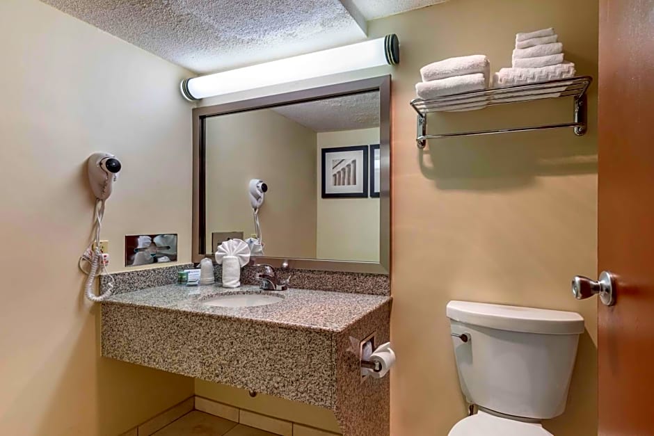 Best Western Capital Beltway