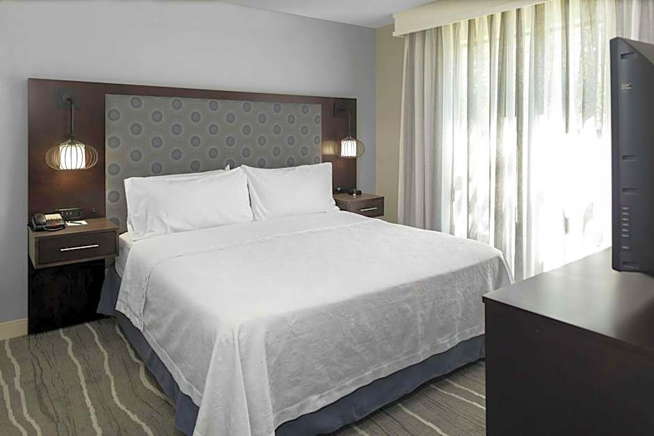 Homewood Suites By Hilton Columbia
