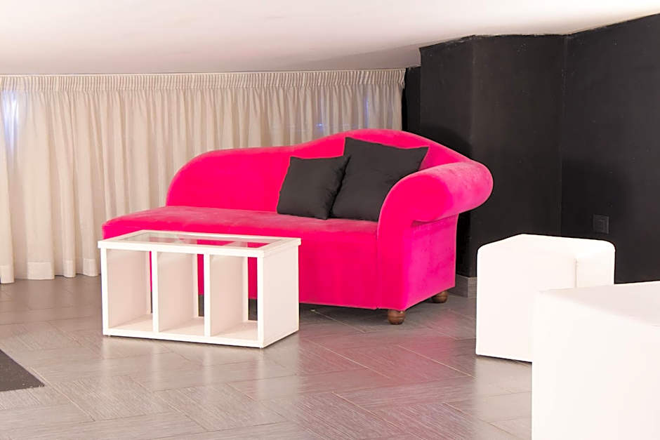 Hotel Masaniello Luxury