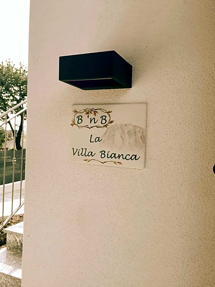 La Villa Bianca Guest house