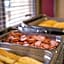 Hampton Inn Columbia Northeast-Fort Jackson Area