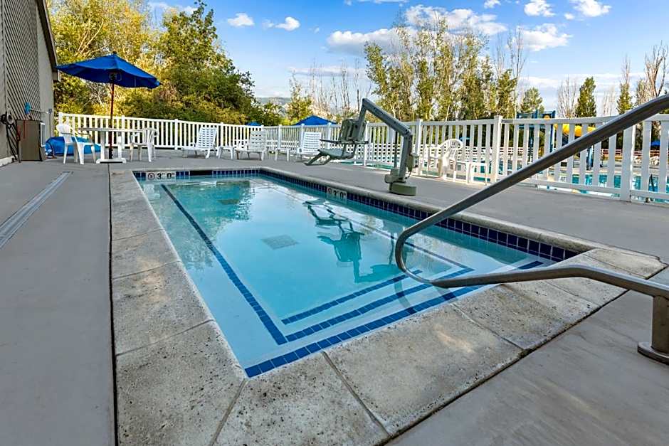 Worldmark Wolf Creek