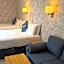 The Hillcrest Hotel