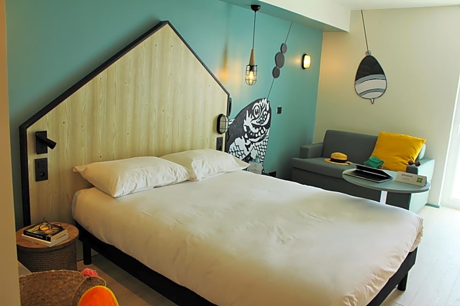 ibis Styles Arcachon Gujan-Mestras