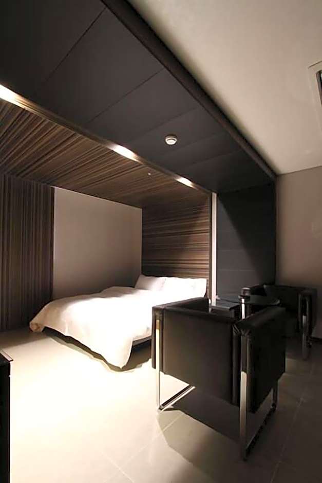 Valentine Hotel Ilsan