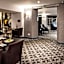 The Holt Hotel