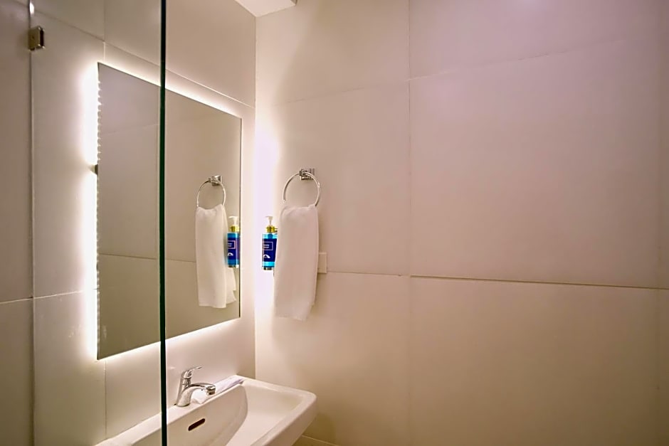 Bridge Hotel Express