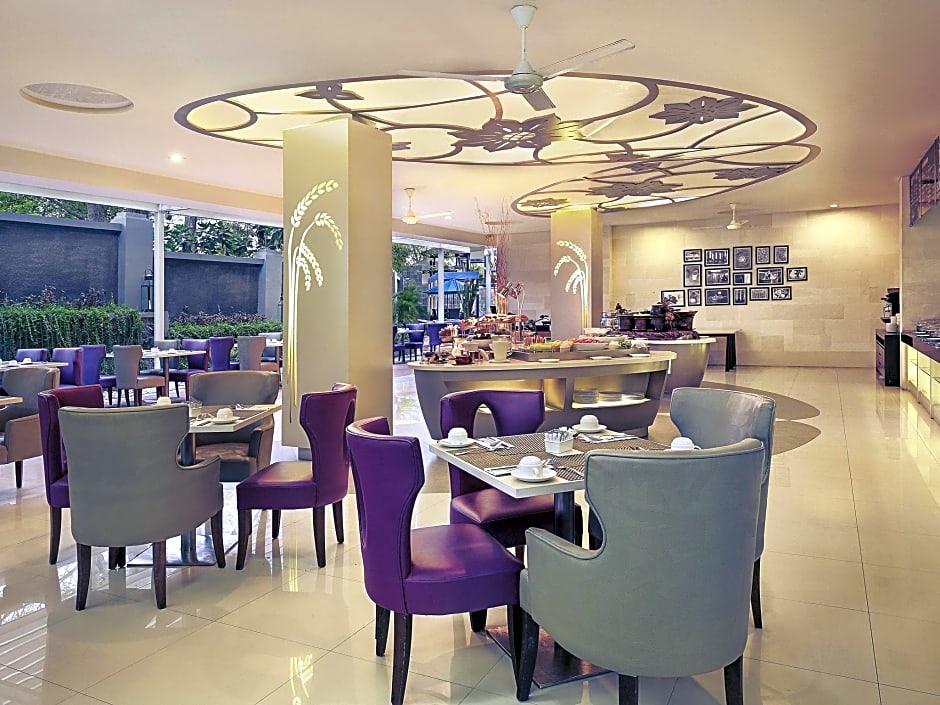 Mercure Bali Nusa Dua Hotel