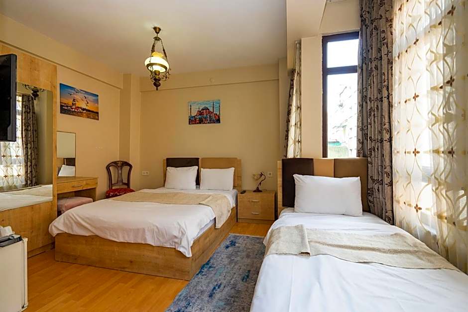 Gedikpasa Konagi Hotel