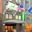 Holiday Inn New York City - Wall Street, an IHG Hotel