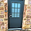 Chevin End Guest House