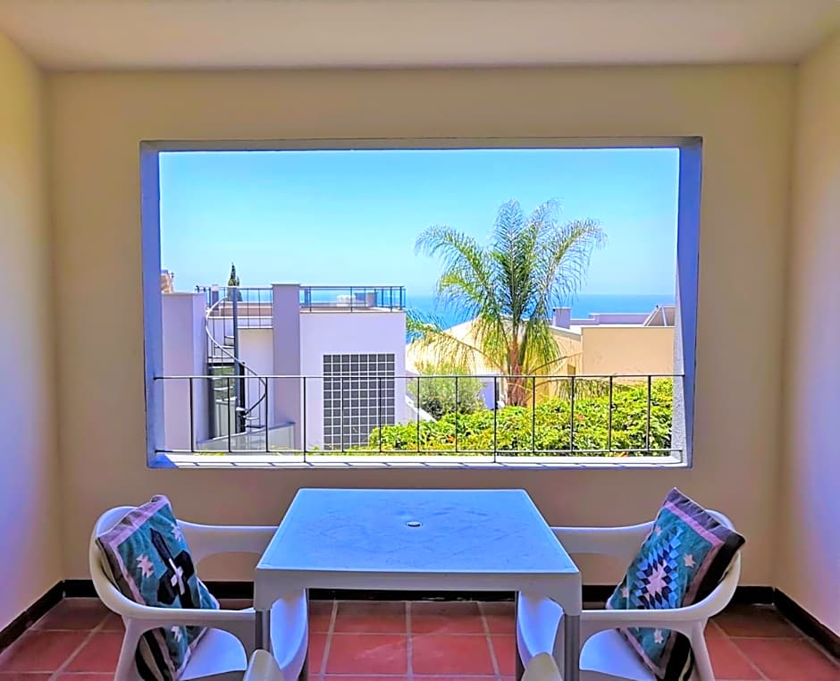 Apartamentos Quinta Mae dos Homens