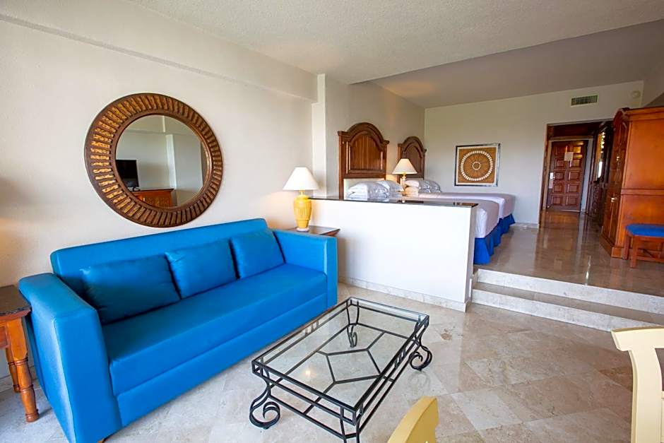 Barcelo Karmina - All Inclusive