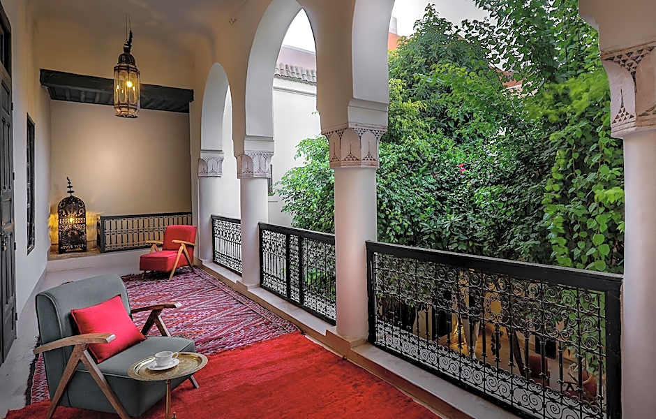 Hotel & Spa Dar Sara