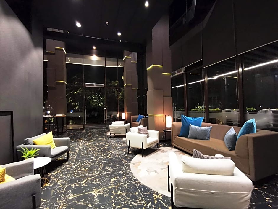 PRIME PARK Hotel Pekanbaru